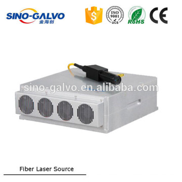 Module de laser de fibre de source de laser de fibre de Raywus de 10w 20W 30W 50w 100w